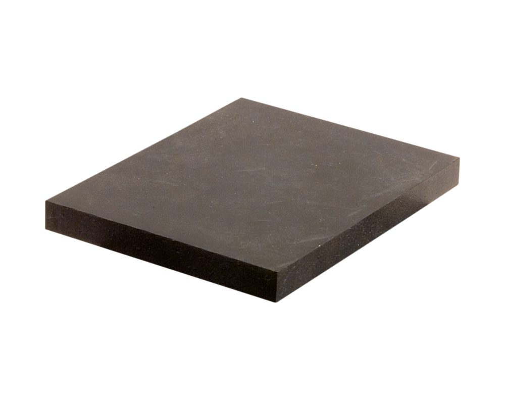 HS Terra Ground  Unterlegpad 60 mm x 60 mm x 10 mm