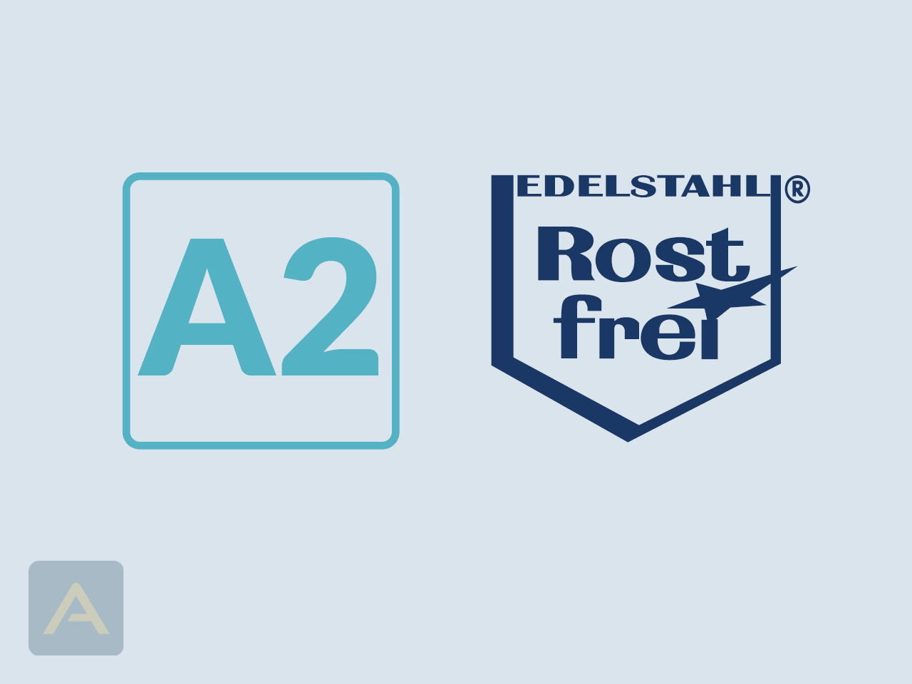 Ausführung der Innensechskantschraube