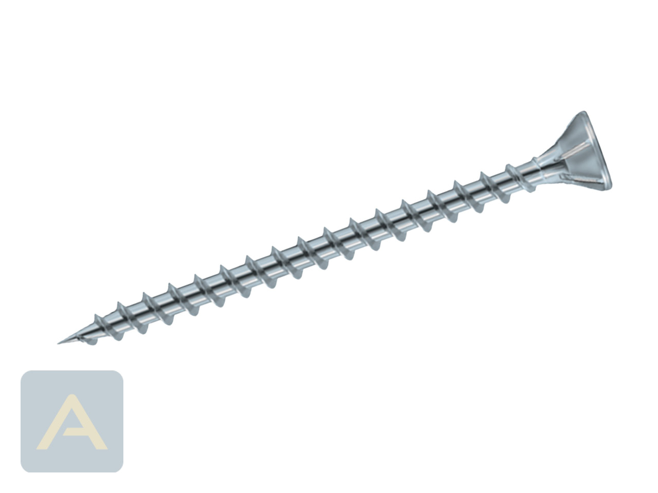 Spanplattenschraube Tordrive