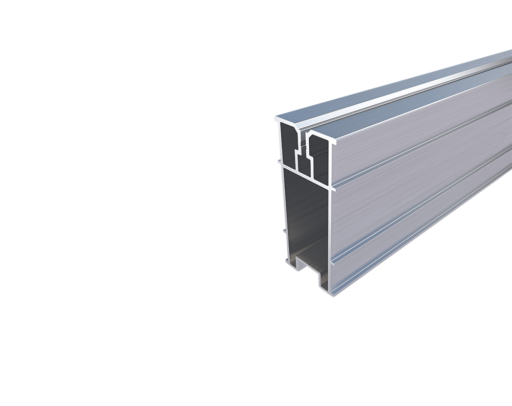 Artikelhauptbild HS Terra Systec Multiprofil H85