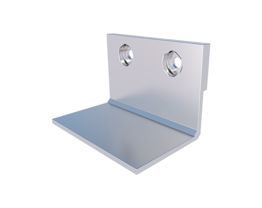 Artikelhauptbild HS Terra Systec Windsogsicherungswinkel