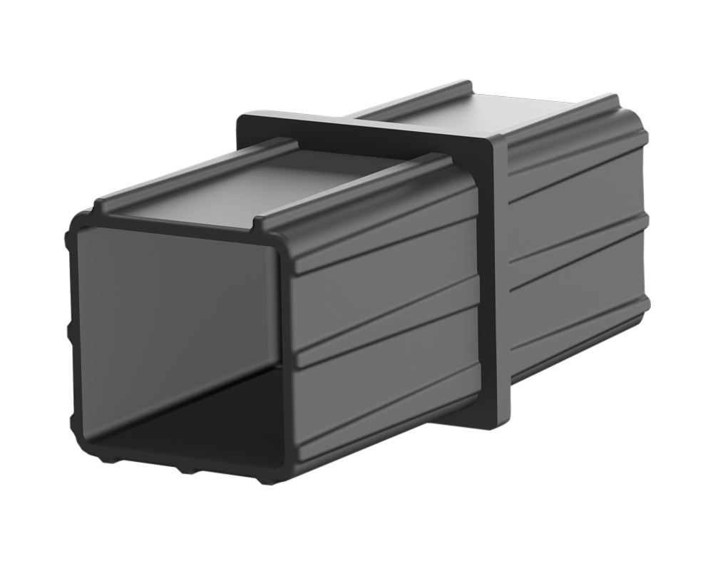 Artikelhauptbild HS Terra Rail – Profilverbinder