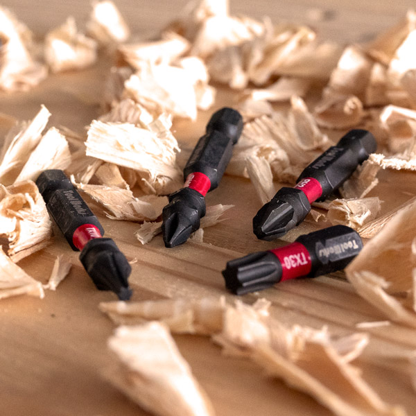 Kategoriebild Bits & Zubehör