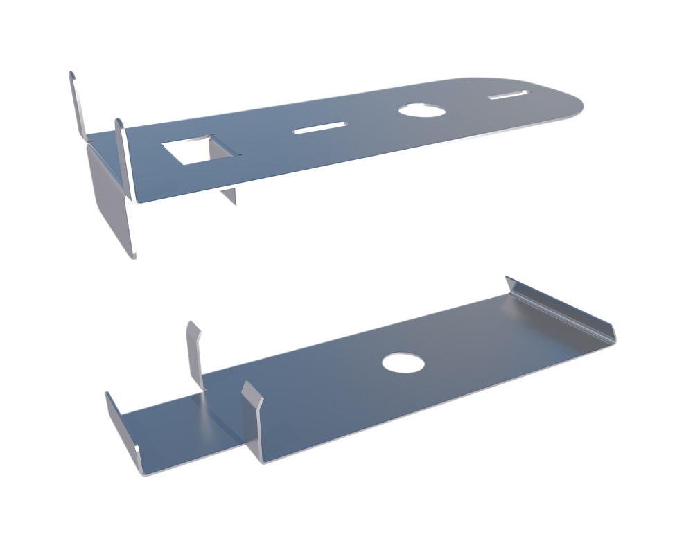 Artikelhauptbild HS Terra Systec Stedgefix