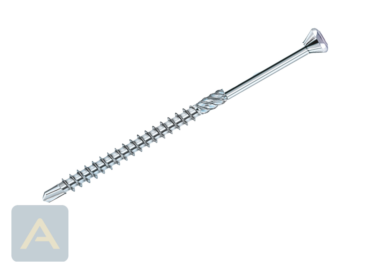 HSeasy PRO SK BS - Dielenschraube