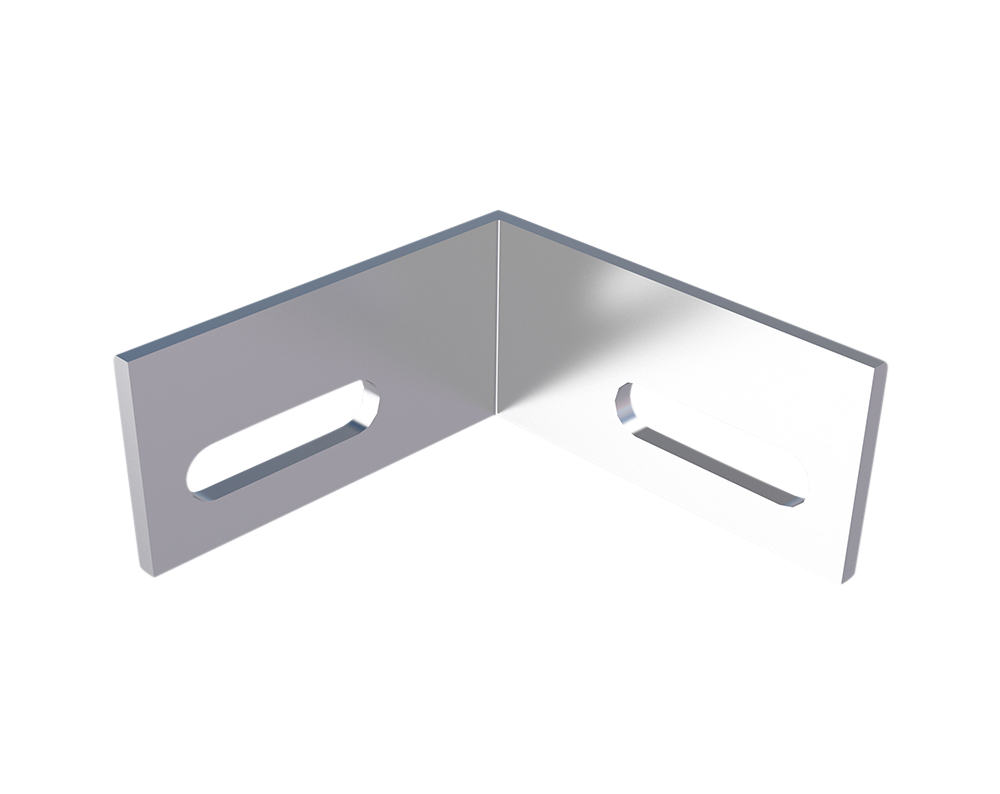 Artikelhauptbild HS Terra Systec Winkelverbinder high