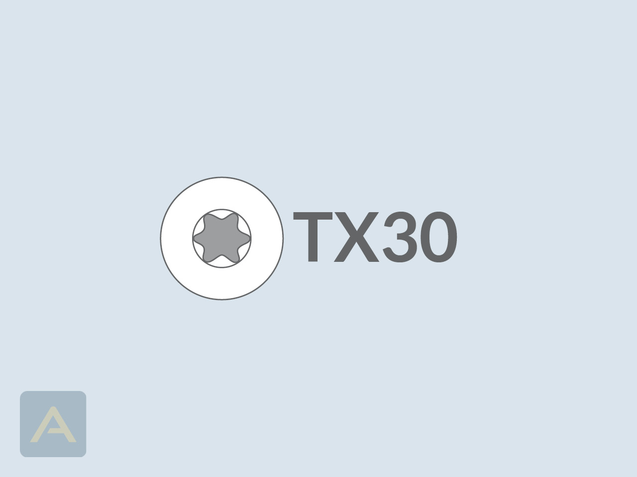 Antrieb TX