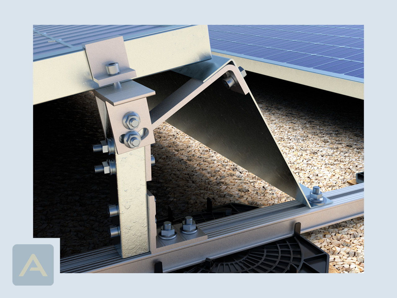 Ausfürhung des Windschutz Ausfürhung des Windschutz