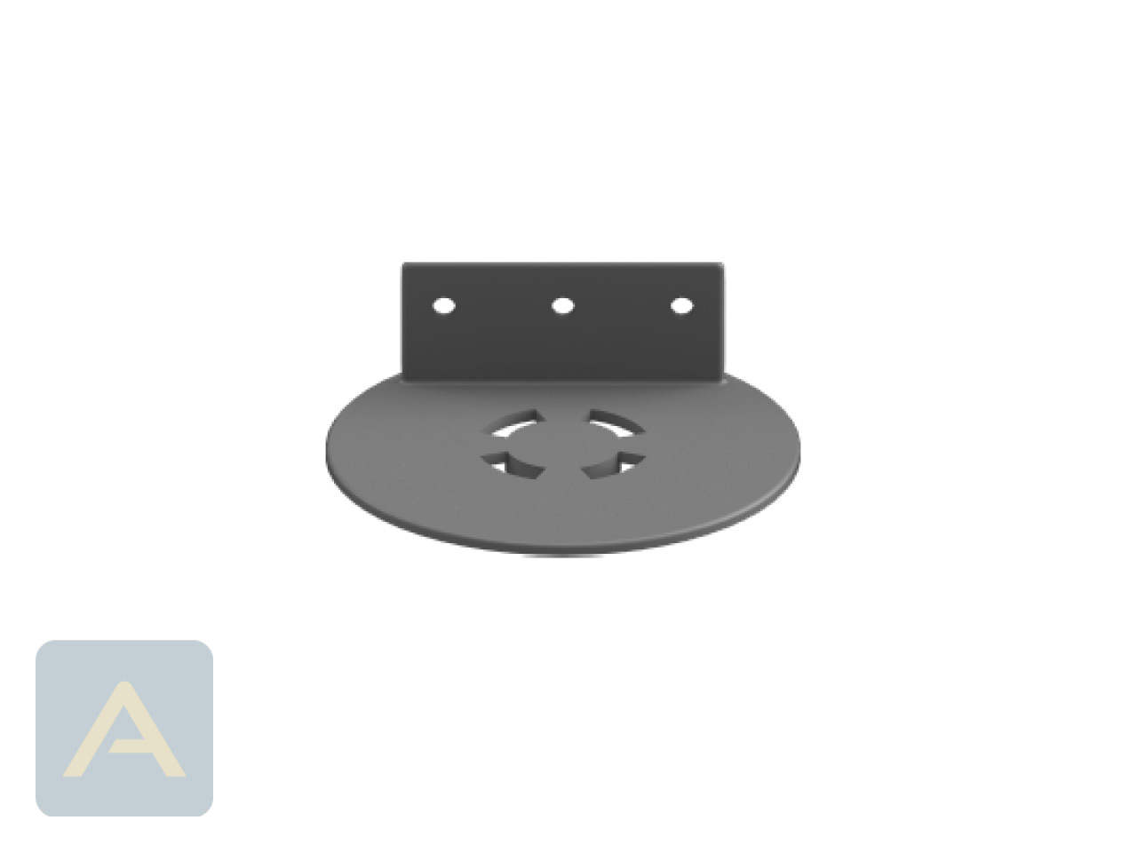 HS Terra Xpert L-Adapter