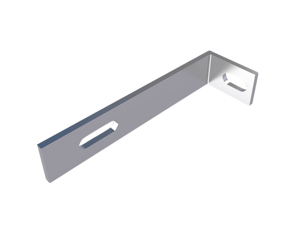 Artikelhauptbild HS Terra Systec Wandanschlusswinkel