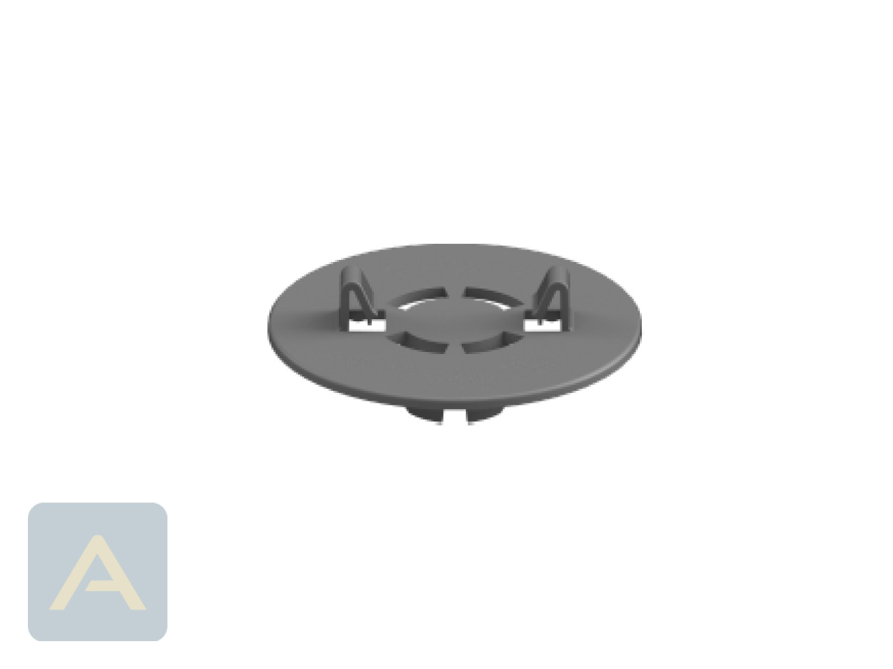 HS Terra Xpert Stein-Adapter