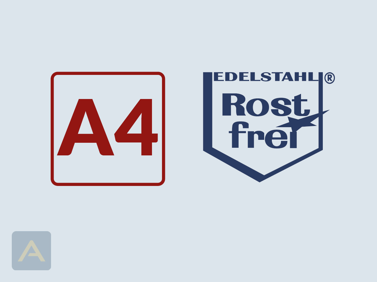 Ausführung der HSeasy Terra Duo ZK