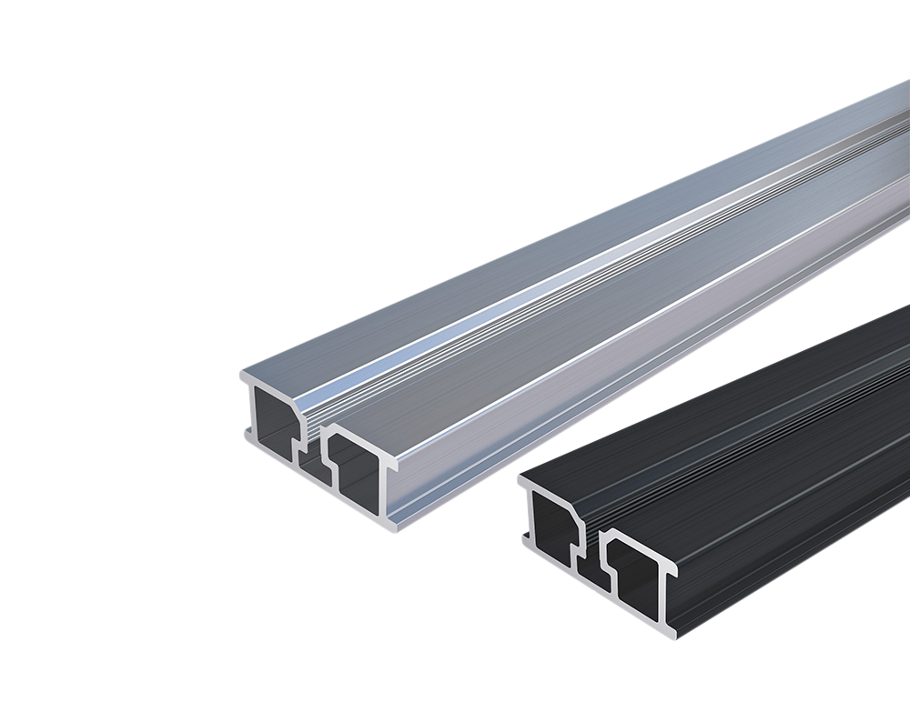 Artikelhauptbild HS Terra Systec Multiprofil H15 15 x 40 x 4000 mm