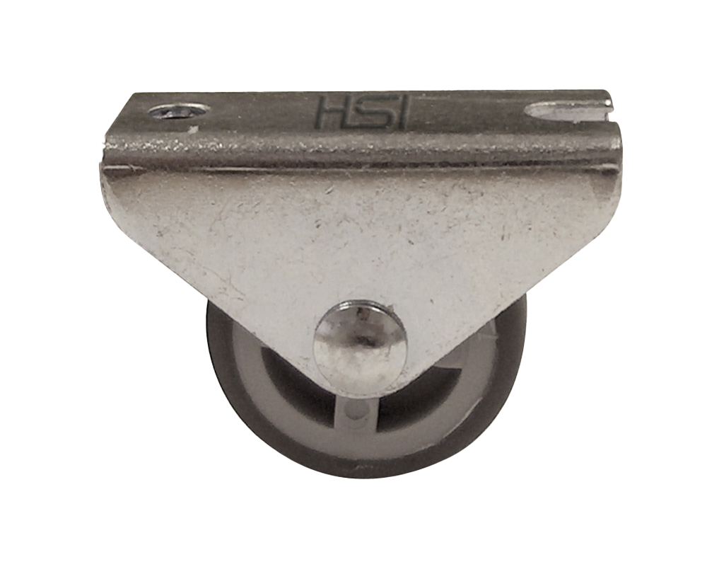 Kohlenkastenrolle mit Platte