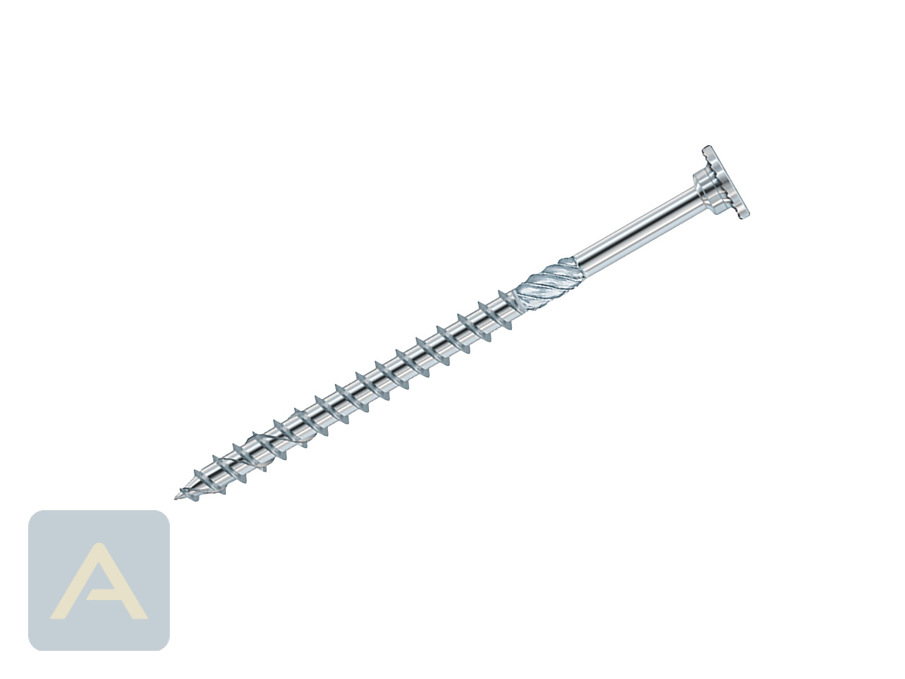 HSeasy PRO Shark - Holzbauschraube